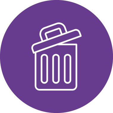 Delete Creative Icons Design