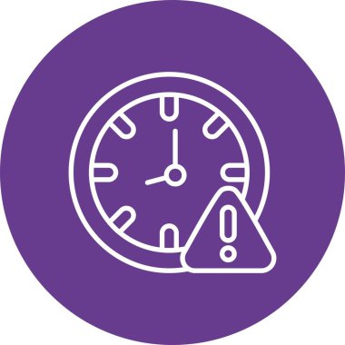 Expired Creative Icons Design