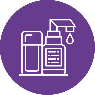 Foundation Creative Icons Design