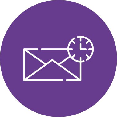 Postpone Creative Icons Design