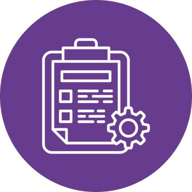 Specification Creative Creative Icons Design Design