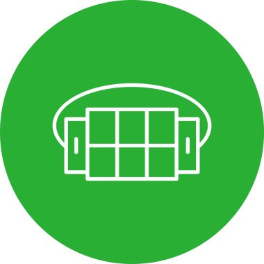 Bracelets Creative Icons Design