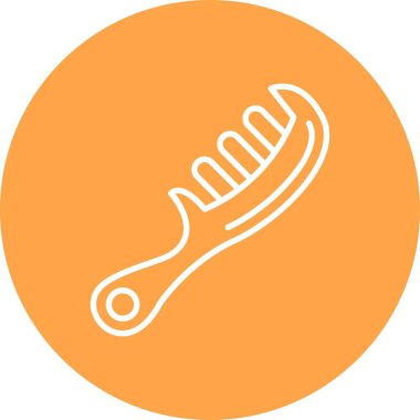 Comb Creative Icons Design