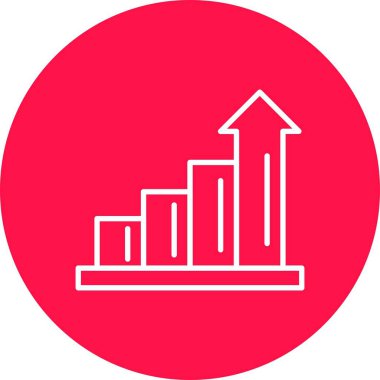 Gain Creative Icons Design