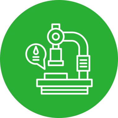 Lab Creative Icons Design