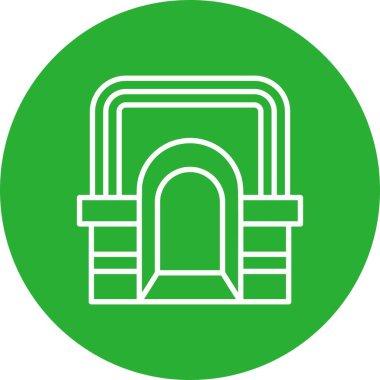 Mihrab Creative Icons Design