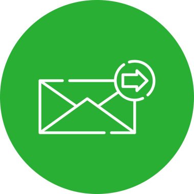 Forward Creative Icons Design