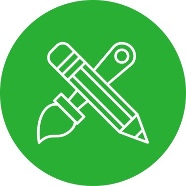 Graphic Design Creative Icons Design