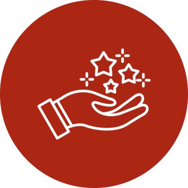 Hope Creative Icons Design