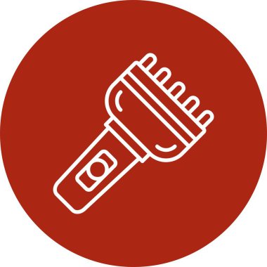 Razor Creative Icons Design