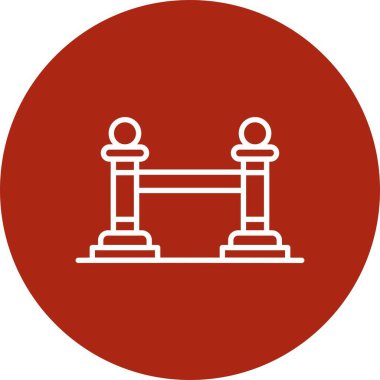 Stanchion Creative Icons Design