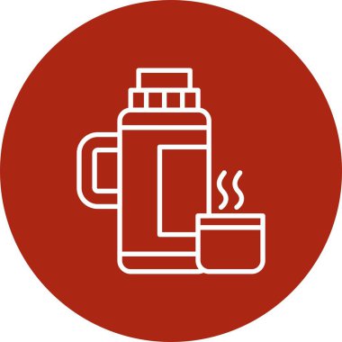 Thermo Creative Icons Design