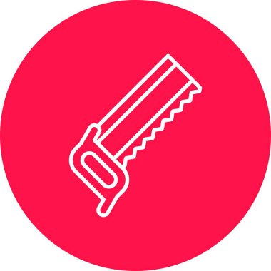 Backsaw Creative Icons Design