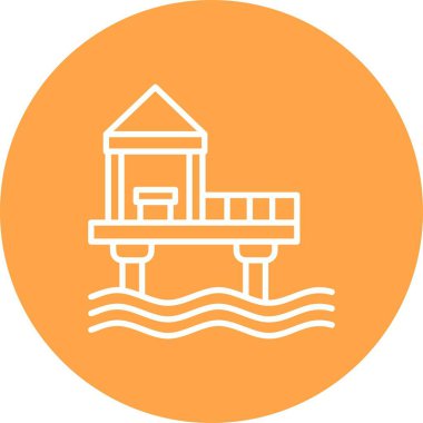 Dock Creative Icons Design