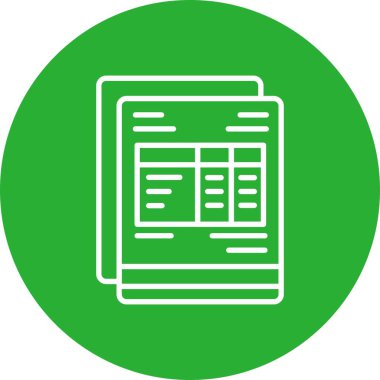 Quotation Creative Icons Design