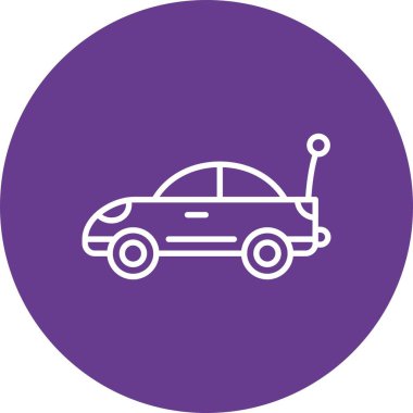 New Creative Icons Design