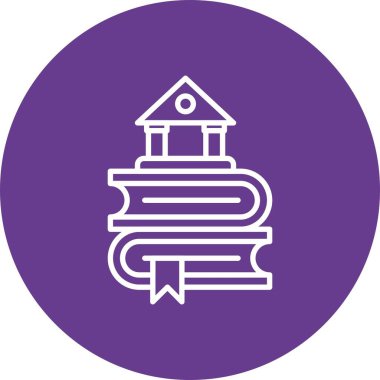 Faculty Creative Icons Design