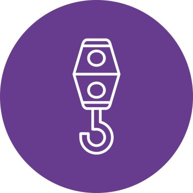 Hook Creative Icons Design