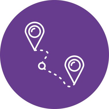 Tracking Creative Icons Design