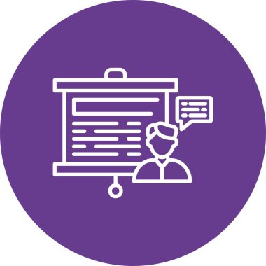 Training Creative Icons Design