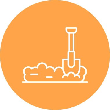 Bury Creative Icons Design