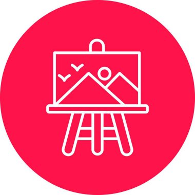 Canvas Creative Icons Design