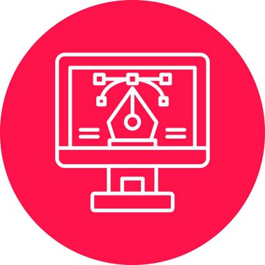 Vector Design Creative Icons Design