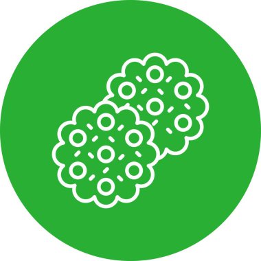 Cracker Creative Icons Design