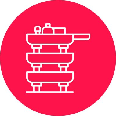 Beauty Creative Icons Design