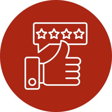 Review Creative Icons Design