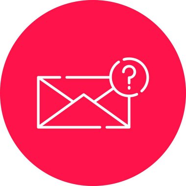 Email Creative Icons Design