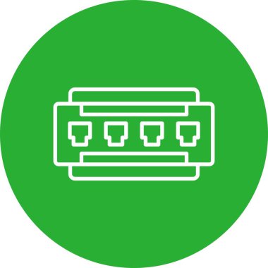 Hub Creative Icons Design