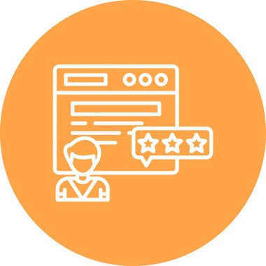 Review Creative Icons Design