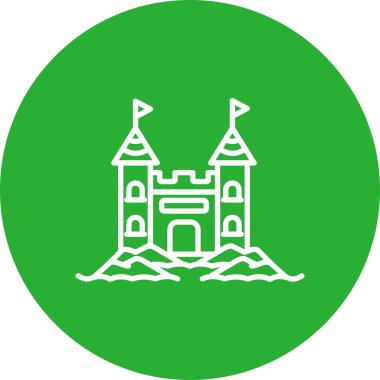 New Creative Icons Design