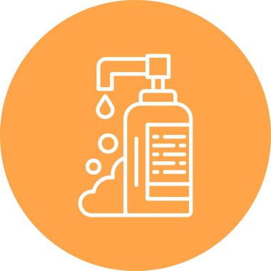 Soap Creative Icons Design