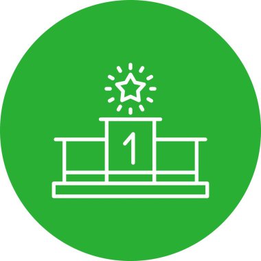 Win Creative Icons Design