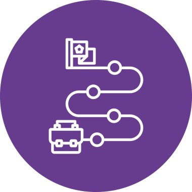 New Creative Icons Design