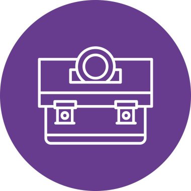 Charity Creative Icons Design