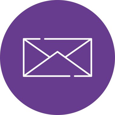 Email Creative Icons Design