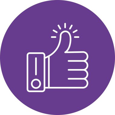 Like Creative Icons Design