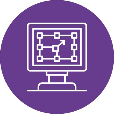 Scale Creative Icons Design