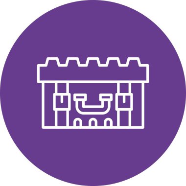 Supply Creative Icons Design