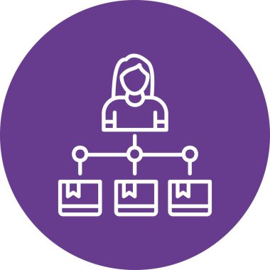 Supplier Creative Creative Icons Design Design