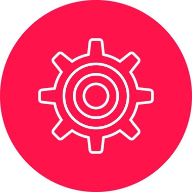 Setting Creative Icons Design