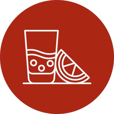 Shot Creative Icons Design