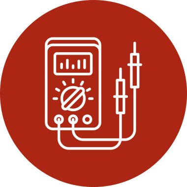 Tester Creative Icons Design