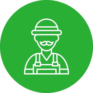 Villager Creative Icons Design