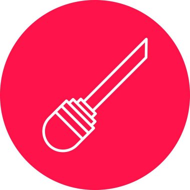 Scratch Creative Icons Design