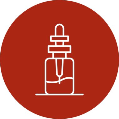 Serum Creative Icons Design