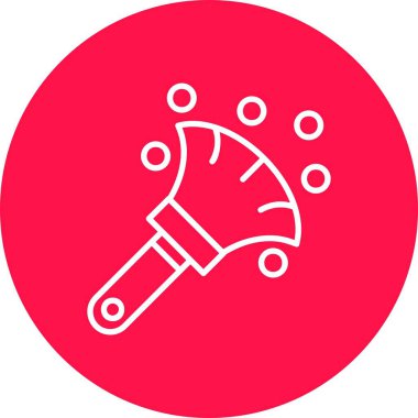 Duster Creative Icons Design